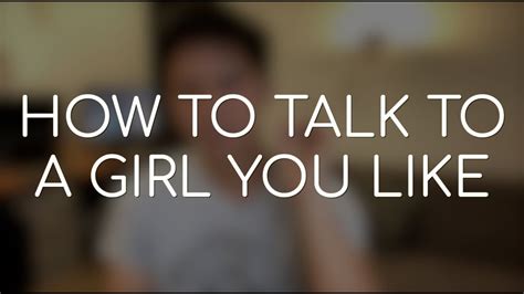 how often should i talk to a girl im dating